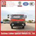 12000L 6*4 Water Bowser Tank Truck For Sale